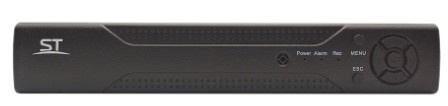 фото Видеорегистратор IP Space Technology ST-NVR-S1608X25 в Казани