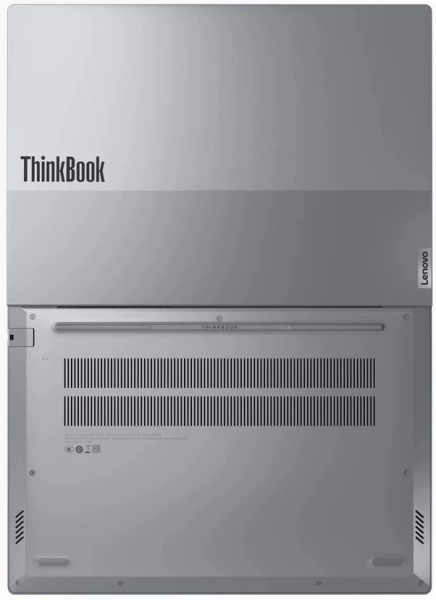 фото Ноутбук  Lenovo Thinkbook 14 G6 IRL 14 ", Core i5, 8 Гб RAM, 512 Гб SSD, Iris Xe Graphics, Серый