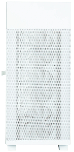 фото Корпус ATX Zalman S5 NEO White в Уфе