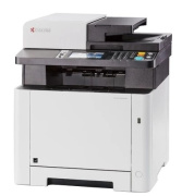 фото МФУ Kyocera M5526cdn (УЦЕНЕННЫЙ)