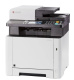 фото МФУ лазерное цветное Kyocera M5526cdn (УЦЕНЕННЫЙ) в Уфе