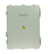 фото Коммутатор OSNOVO SW-80402/WLU