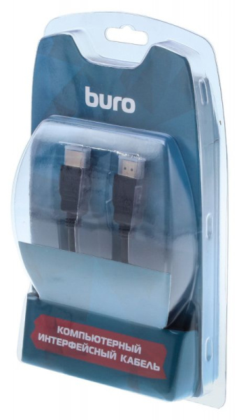 фото Кабель интерфейсный HDMI-HDMI Buro BHP RET HDMI50 в Самаре