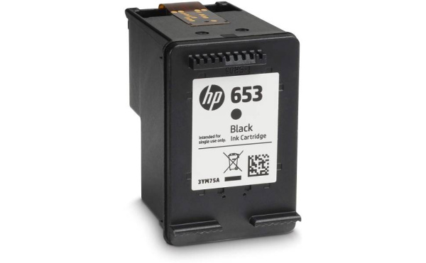 фото Картридж струйный HP 3YM75AE в Волгограде