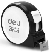 фото Рулетка  Deli H8003A
