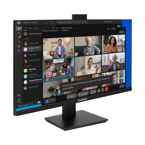 фото Монитор 27" Exegate SuperView EA2700A в Перми