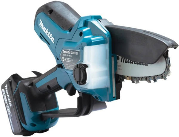 фото Пила цепная Makita DUC101Z в Санкт-Петербургe