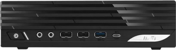 фото Неттоп  MSI PRO DP21 14M-1087XRU в Уфе