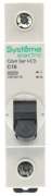 фото Автоматический выключатель Systeme Electric C9F36116