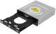 фото Привод DVD±RW Gembird DVD-SATA-02 в Красноярске