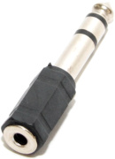 фото Переходник 5bites AA-3F6M-04