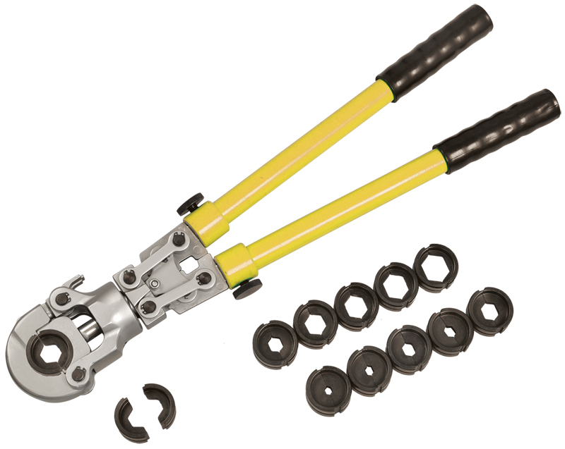 

Пресс механический IEK TKL10-020 ручной ПМР-300, TKL10-020