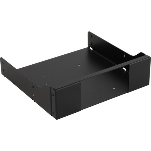 

Крепление Procase MU-102-BK для установки одной корзины серии MU в отсек 5.25", MU-102-BK