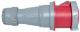 фото Розетка переносная EKF ps-2442-125-380 в Санкт-Петербургe