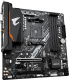 фото Материнская плата mATX GIGABYTE B550M AORUS ELITE AX