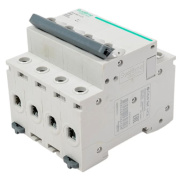 фото Автоматический выключатель Systeme Electric C9F34463