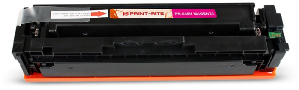 фото Картридж  Print-Rite PR-045H MAGENTA в Уфе