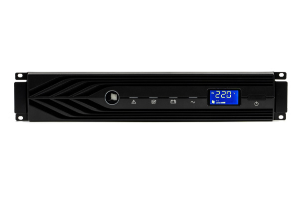 фото Источник бесперебойного питания  Бастион SKAT UPS 6000 RACK в Омске
