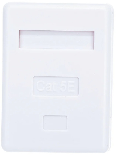 фото Розетка настенная SUPRLAN 10-0307-1 в Красноярске