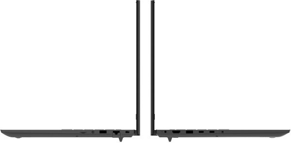 фото Ноутбук  Digma Pro Fortis в Уфе 15.6 ", Core i3, 8 Гб RAM, 512 Гб SSD, UHD Graphics, Серый