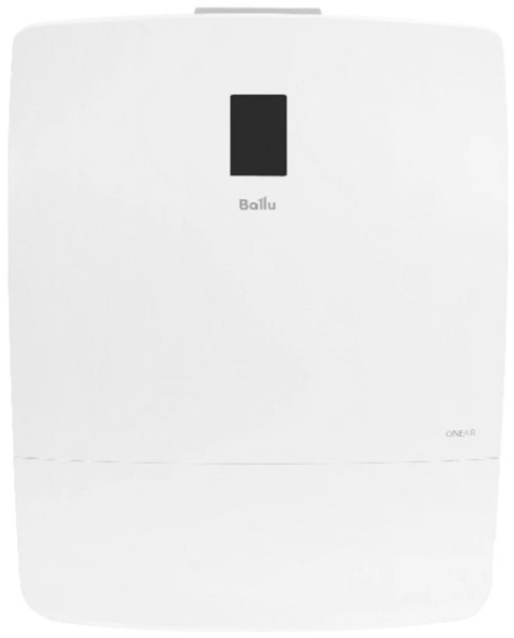 фото Приточная установка  Ballu ONEAIR ASP-200SP в Красноярске
