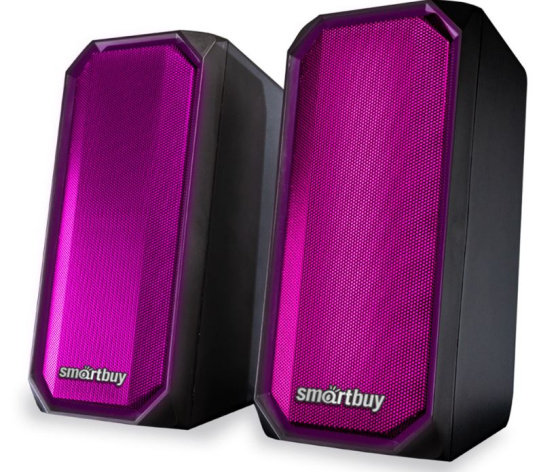 фото Акустическая система  SmartBuy RAPTURE в Уфе
