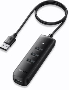 фото Концентратор UGREEN CM416