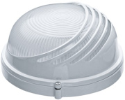 фото Светильник Navigator NBL-R3-60-E27/WH