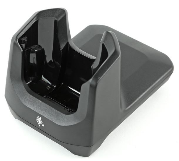 

Опция Zebra CRD-TC2Y-BS1CO-01 TC21/TC26 SINGLE SLOT CHARGE CRADLE; SUPPORT TERMINAL AND TERMINAL WITH TRIGGER HANDLE, POWER SUPPLY AND USB CABLE SOLD, CRD-TC2Y-BS1CO-01