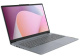 фото Ноутбук  Lenovo IdeaPad Slim 3 15AMN8 в Волгограде 15.6 ", Ryzen 5, 16 Гб RAM, 512 Гб SSD, Radeon 610M, Серый