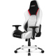 фото Кресло игровое AKRacing ARCTICA-WHITE в Волгограде
