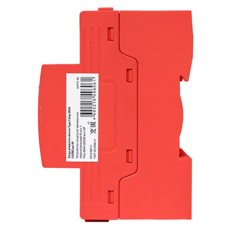 фото УЗИП  EKF spd-t1-4p в Уфе