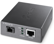 фото Медиа-конвертер TP-LINK TL-FC111B-20