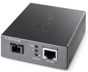 фото Медиа-конвертер TP-LINK TL-FC111B-20