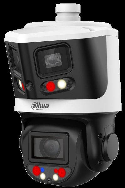 фото Видеокамера IP Dahua DH-SDT3E410-8P-MB-A-PV1-0280 в Казани