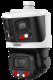 фото Видеокамера IP Dahua DH-SDT3E410-8P-MB-A-PV1-0280 в Уфе