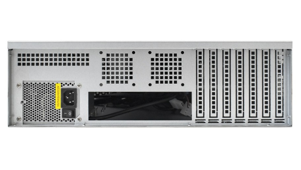 фото Корпус серверный 3U Exegate Pro 3U450-09 в Красноярске