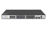 фото Коммутатор SNR SNR-S300X-24FQ