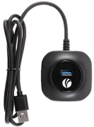 фото Концентратор VCOM DH307-1M