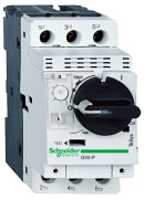 фото Автоматический выключатель Schneider Electric GV2P10