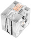 фото Кулер  Ocypus Delta A40 Elite WH Dual Fan в Воронеже
