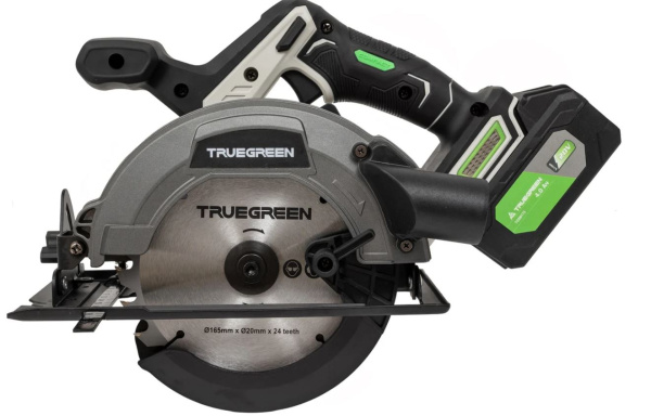 фото Пила дисковая TRUEGREEN TG4J505 в Краснодаре