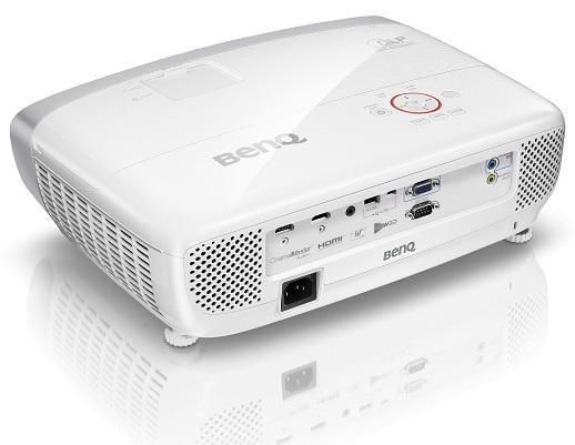 фото Проектор  BenQ W1210ST