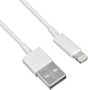 фото Кабель интерфейсный KINGPRICE KP-USBAL-1M
