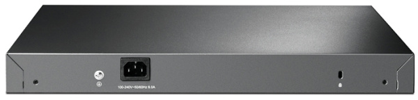 фото Коммутатор управляемый TP-LINK TL-SG3428XMP в Волгограде