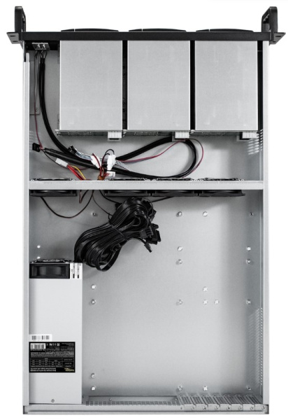 фото Корпус серверный 2U Exegate Pro 2U650-HS09 в Уфе