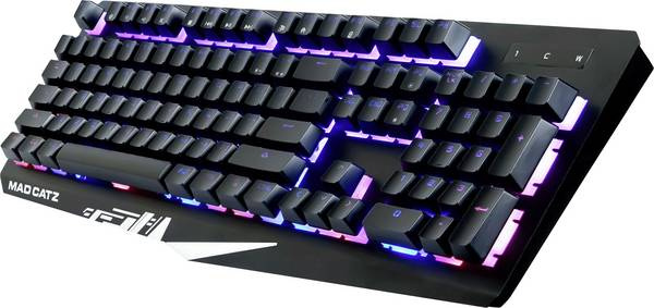 фото Клавиатура  Mad Catz S.T.R.I.K.E. 2 в Уфе