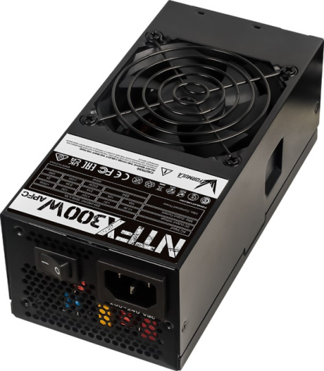 фото Блок питания  FORMULA NTFX-300 в Омске