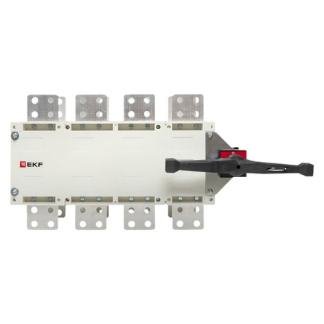 фото Рубильник-переключатель  EKF pscs-1600-4 в Самаре