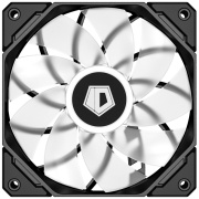 фото Вентилятор ID-Cooling TF-12025-PRO-ARGB REVERSE